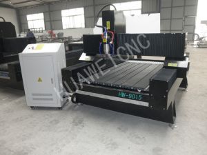廊坊大城县HW-9015重型石材雕刻机