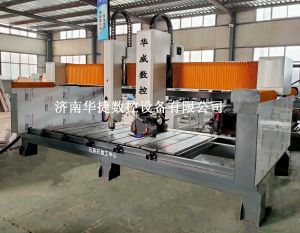 廊坊大城县岩板桥切机/石英石加工中心