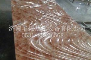 廊坊大城县石材雕刻样板