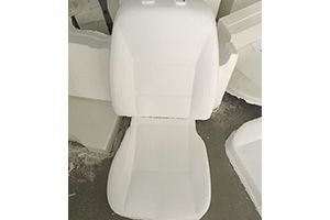 廊坊大城县五轴加工中心样品